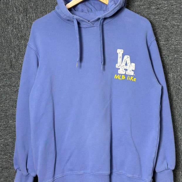 MLB LA 다저스 후드티 S(90)