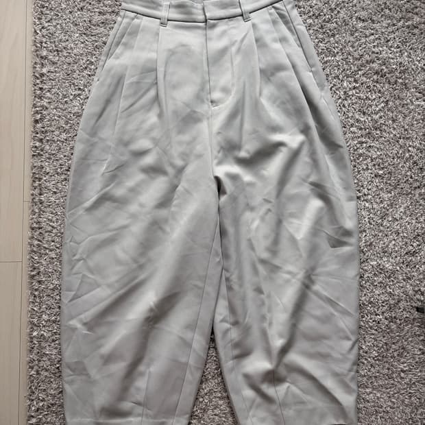 hare 항아리팬츠 30-31