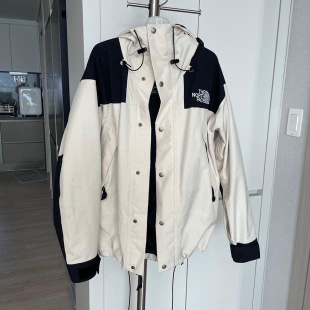 노스페이스 고어텍스 1990마운틴 자켓