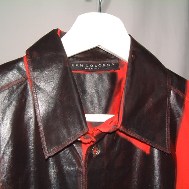 Jean colonna Resin shirt 46