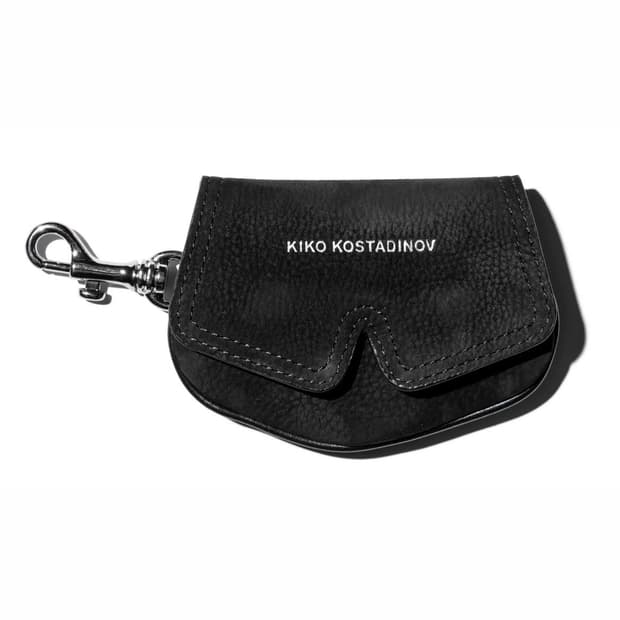 키코 코스타디노브 MEZULARI 카드 홀더/지갑