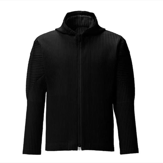 구매) 옴므플리세 후드집업 2