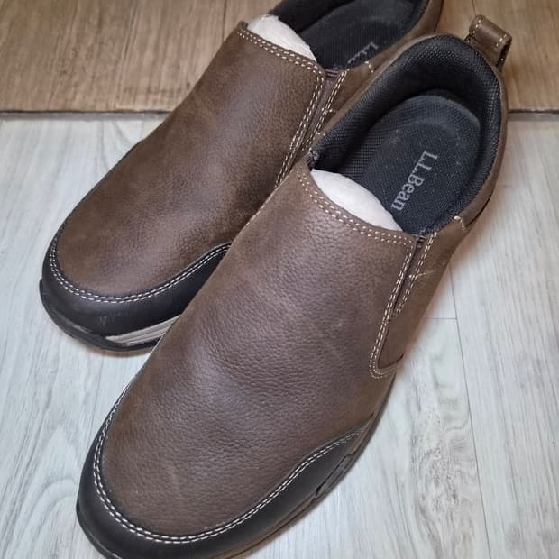 엘엘빈 (L.L.Bean)트래버스 트레일 슬립온 (275)