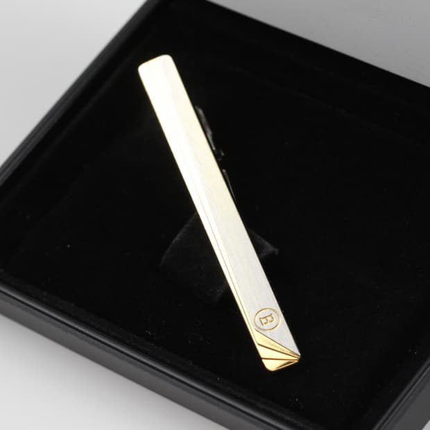 발리 B등급 5.9cm 독일 남자 명품 넥타이핀