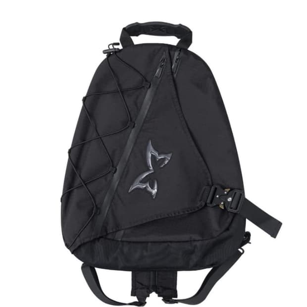 Mertra transformation bag