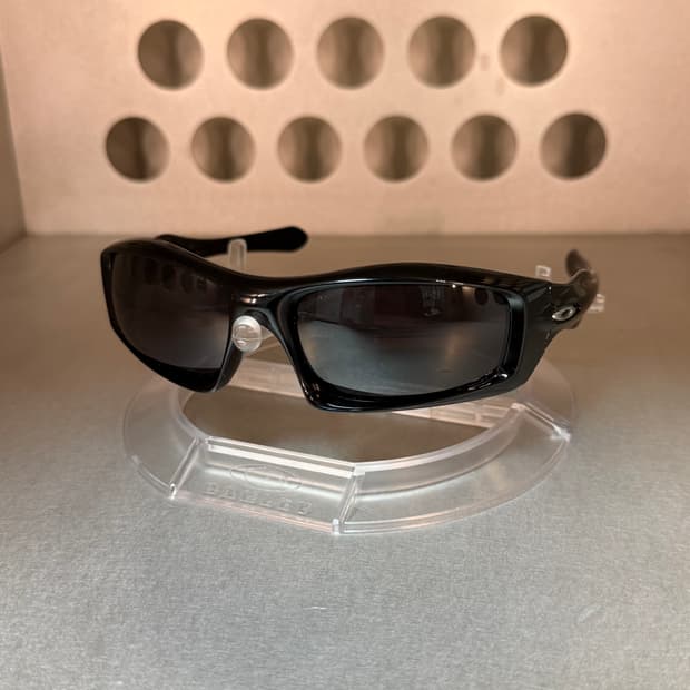 오클리 Monster Pup 몬스터펍 (2006)