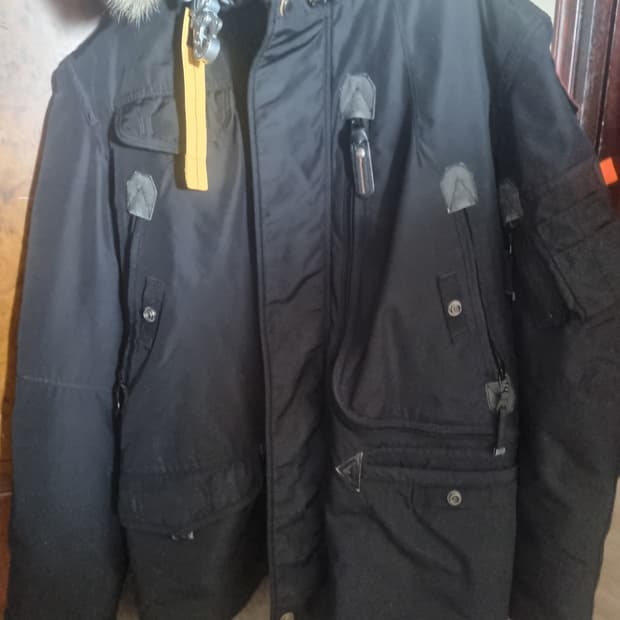 파라점퍼스 라이트핸드파워.    M/L