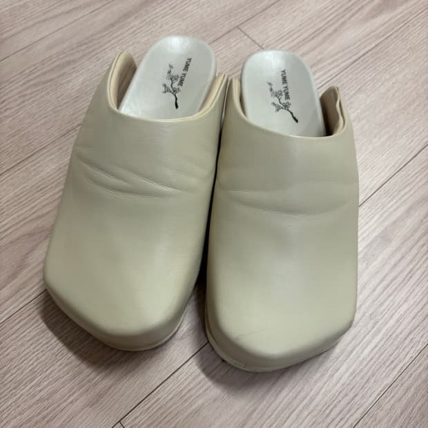 Yumeyume 트럭 42사이즈 판매해요