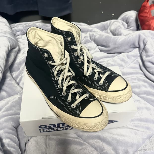 [290] 컨버스 척테일러 70 