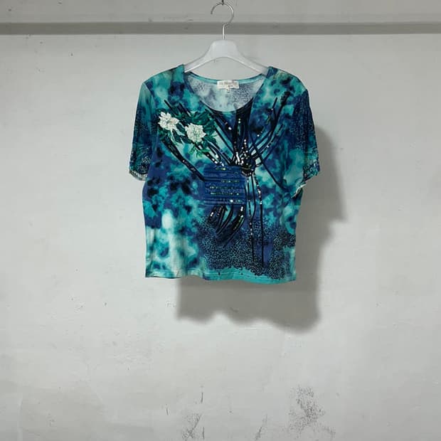 vtg top