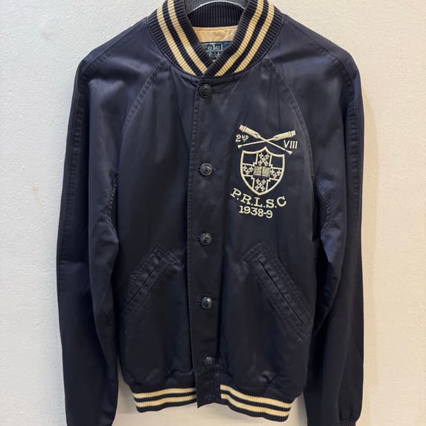 Polo Ralph Lauren Stadium Jacket