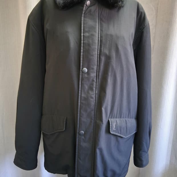 입생로랑 남성 100~105자켓^최상급