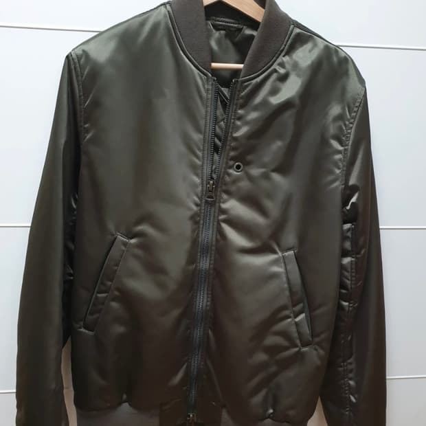 아크네 스튜디오 SELO 