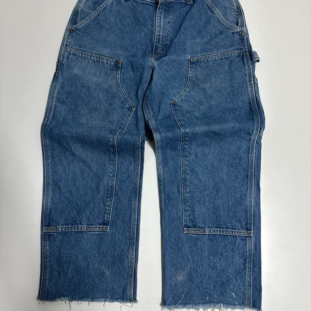 칼하트 더블니 B73 DST 32