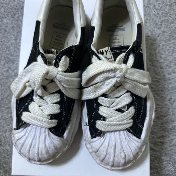 미하라 야스히로 블레이키 41 (265-270)