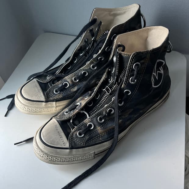 언더커버 컨버스 270