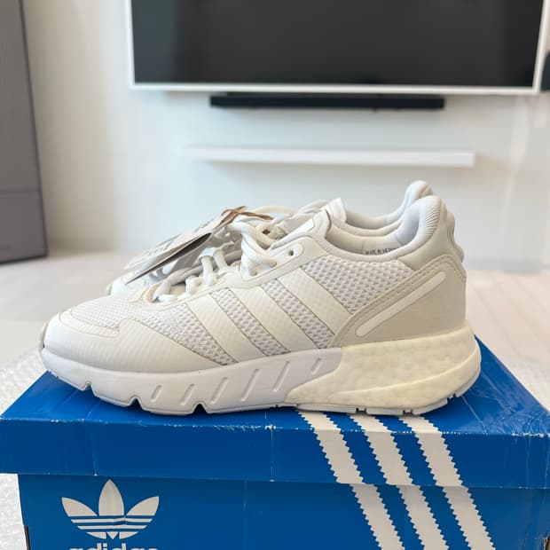 아디다스 ZX부스트 런닝화 운동화 신발