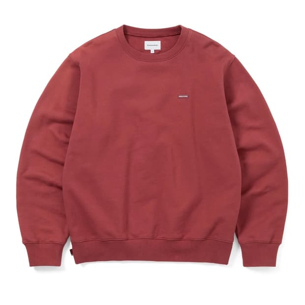 Thisisneverthat HDP 크루넥