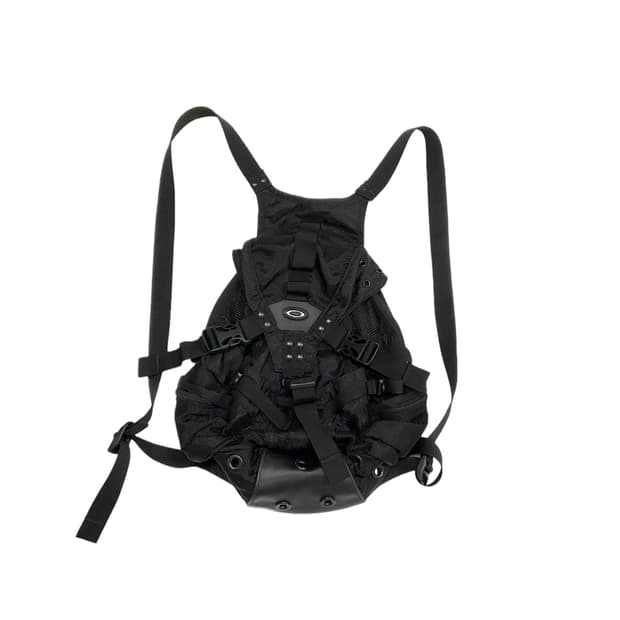 Oakley mini backpack