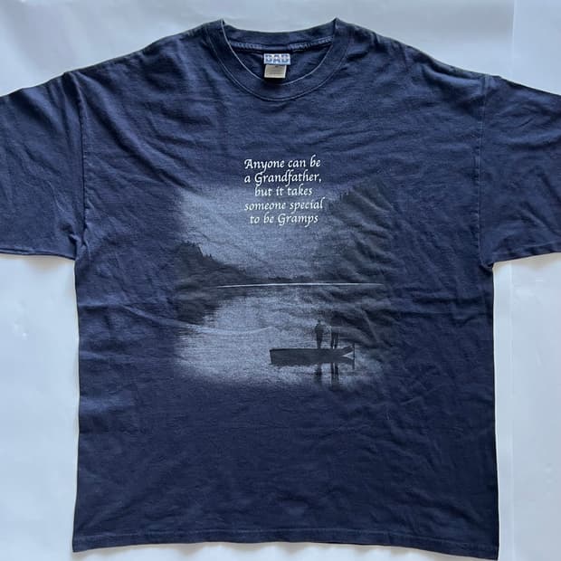 [XL] 미국 빈티지 티셔츠