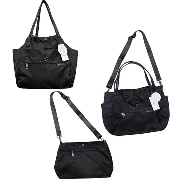 Y’SACCS 3 Way 크로스백