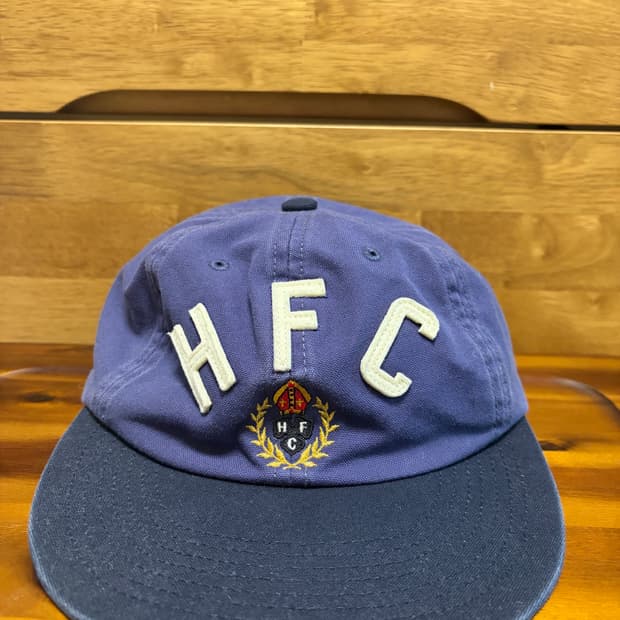 헤리티지 플로스 볼캡