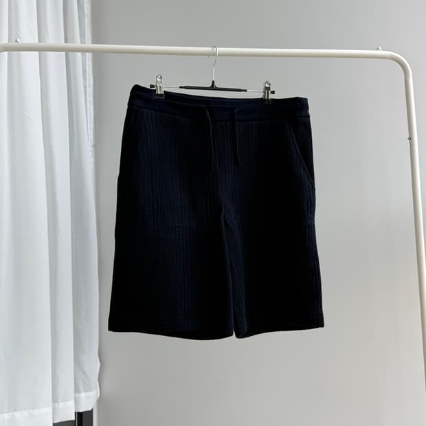 (xl) 루이비통 엠보 반바지
