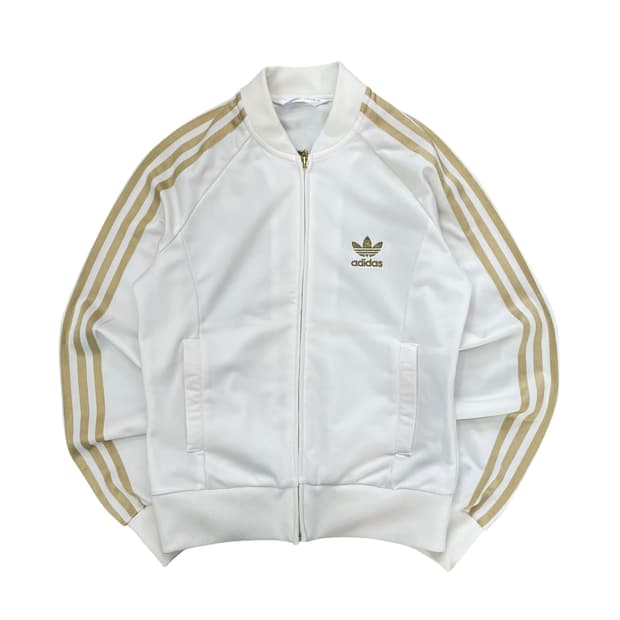 아디다스 흰골 메달리스트 져지