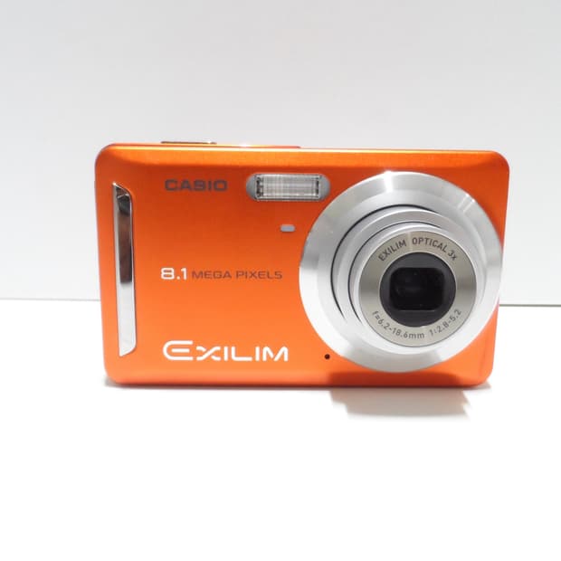 카시오 EXILIM EX-Z9 디카