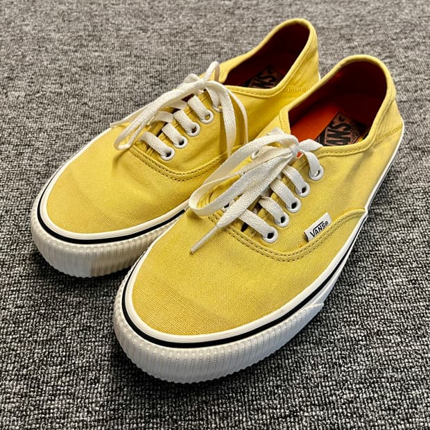 [260] 반스 어센틱 JUJU SURF CLUB 