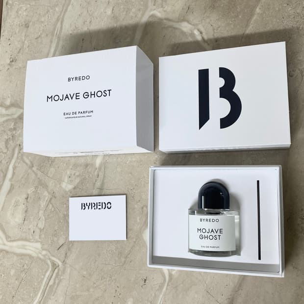 바이레도 모하비 고스트 오드퍼퓸 50ml