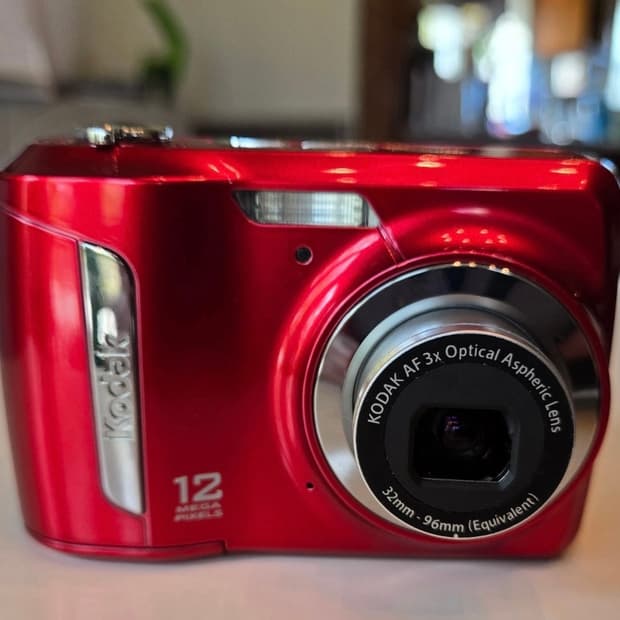 Kodak C143 키키디카 민트급