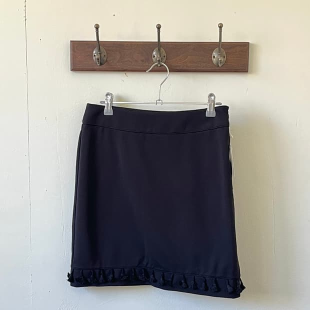 JILL STUART 미니스커트