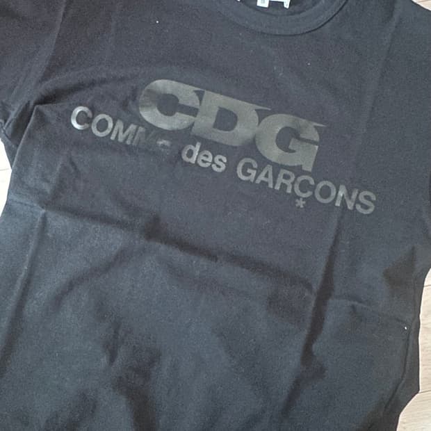 cdg 반팔