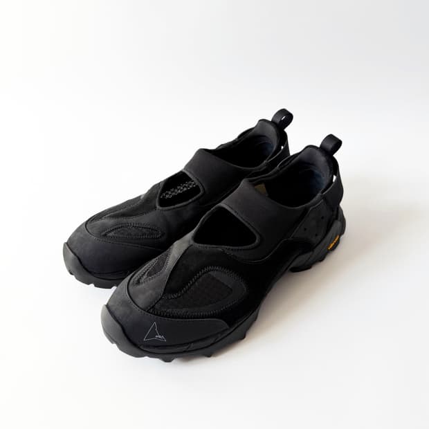 ROA HIKING 로아 하이킹 샌들 43