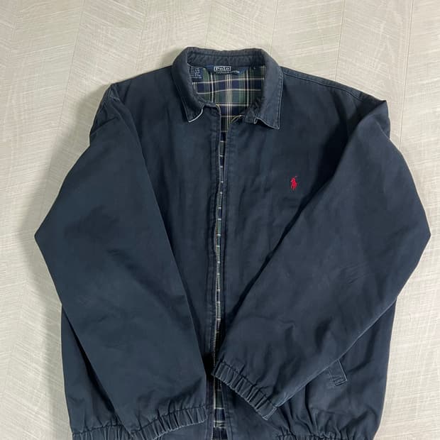 L ) 폴로 랄프로렌 스윙탑 