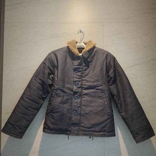 휴스턴 n-1 덱자켓 스텐실 버전