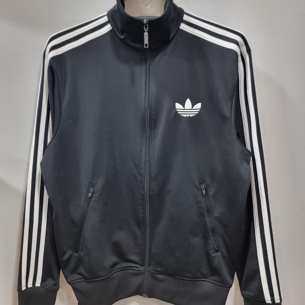 아디다스 파이어버드 트랙탑 (C802