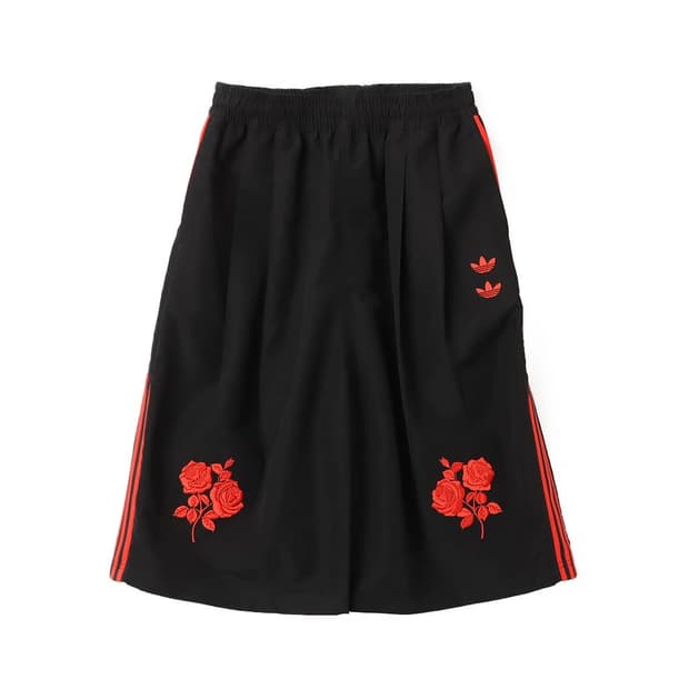 윌리차바리아 롱쇼츠 KR-M사이즈