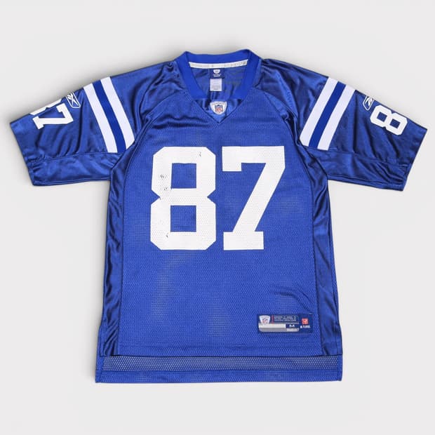 [M] 리복 NFL 인디애나폴리스 콜츠 럭비져지