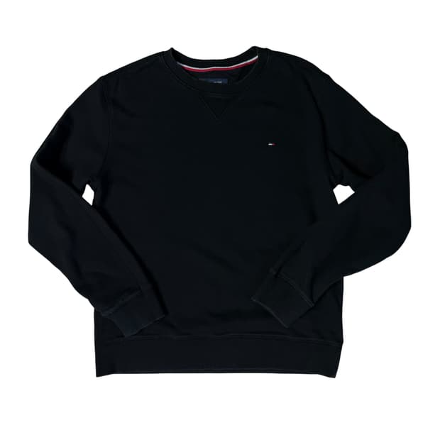 타미힐피거 맨투맨