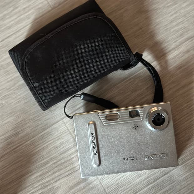 AVOX ADSS-02XS  아복스 디카