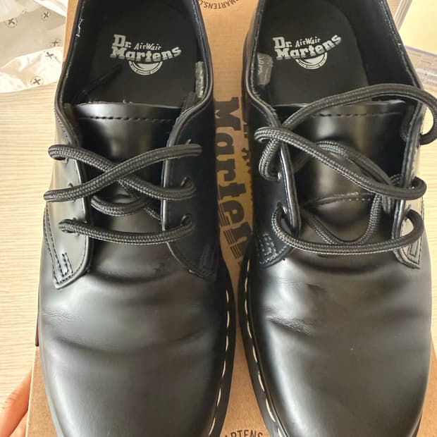 닥터마틴 1461 ws 260