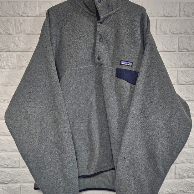 파타고니아 신칠라 스냅