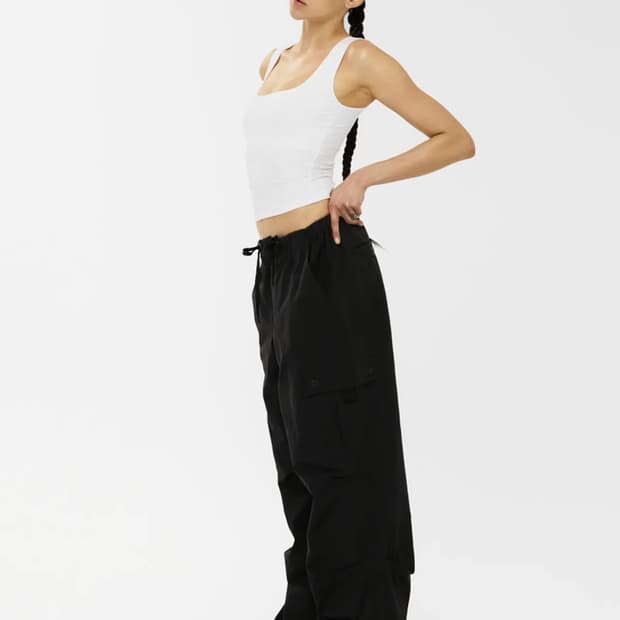 글로니 glowny 워크팬츠 m