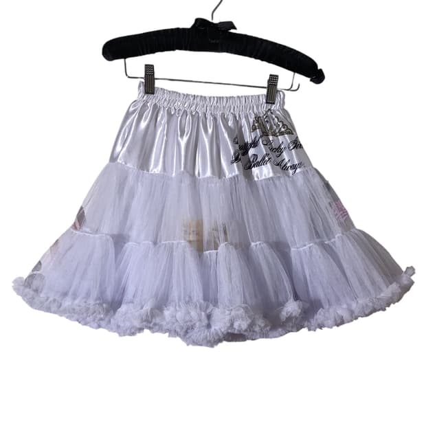 ballet tutu kitty sk