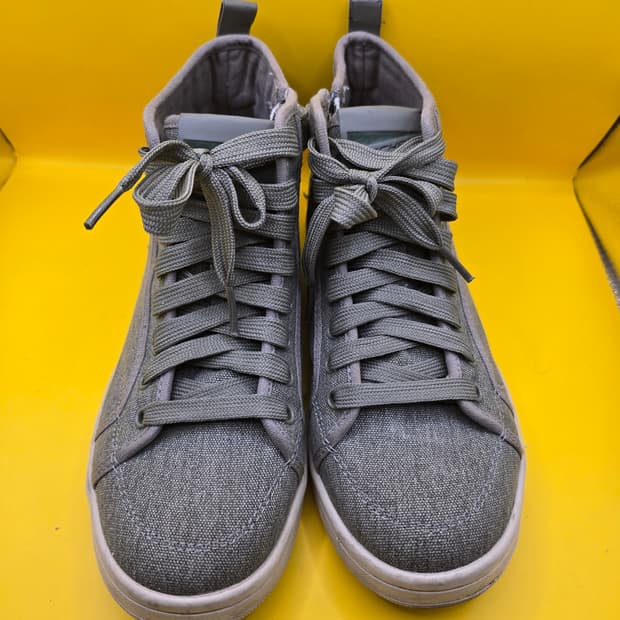 스케쳐스 하이탑 스니커즈 (240)