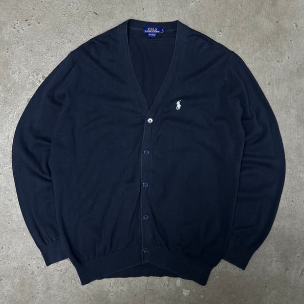 폴로 가디건[1432]