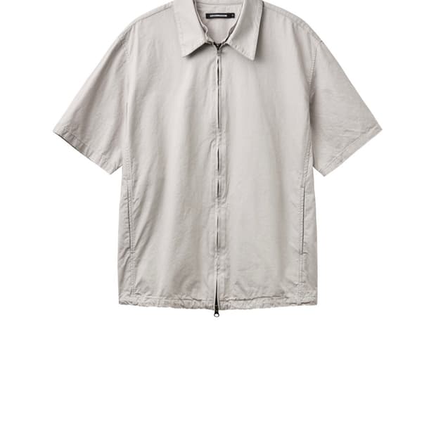 해칭룸 shirket light grey
