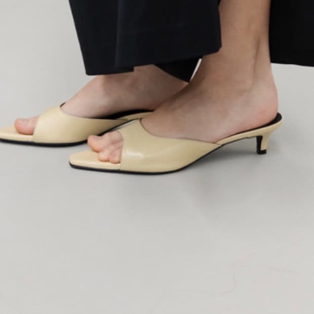 Chielei margot mule 245 